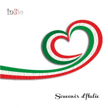 Paola massero - Souvenir D'Italie