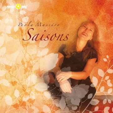 Paola Massero - Seaisons