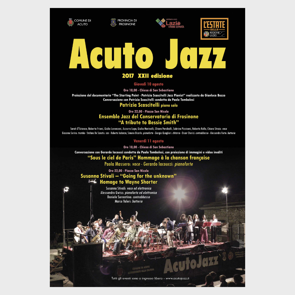 Acuto-Jazz-Festival